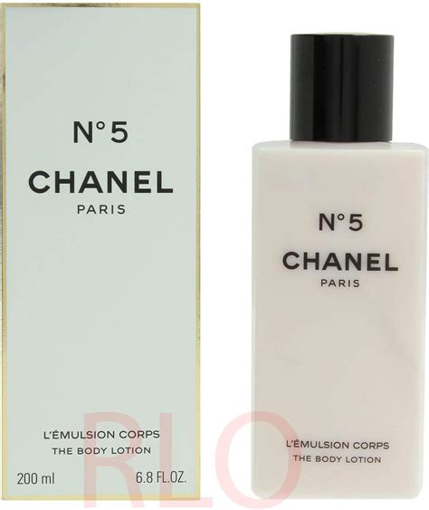 chanel no 5 body lotion best price.